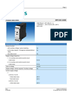 Time Relay Off Delay Datasheet_3rp1540-1an30_en