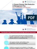 Updated Western Visayas Disaster Risk Reduction and Management Plan