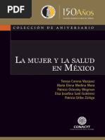 L4 La Mujer Salud Mexico
