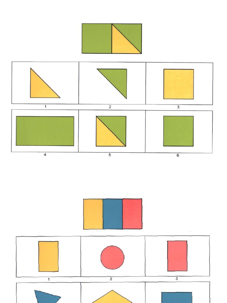 Rompecabezasvisuales wais iv