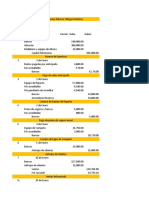 Ejercicio Contabilidad Intermedia Conta Emilio