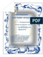 INFORME DE PROCESO DE FABRICACION DE YESO actual ok.docx