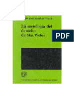 Sociologia Del Derecho de Max Weber 1ra Parte-Ilovepdf-Compressed