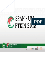 Span Umptkin2018