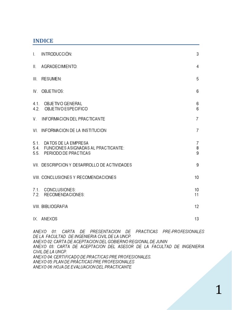 Informe Finalisimo2 Ingenieria Ingeniero Civil