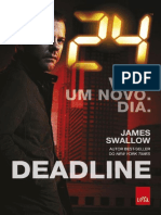 24 Horas - James Swallow