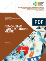 Pengantar Laboratorium Medik