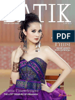 Batik Air Edisi Juni 2013