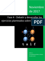 Trabajo Colaborativo 3 - Autómatas y Lenguajes Formales