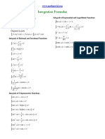 Integration Formulas.pdf