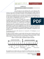 8. Acidez y Necesidad de Encalado Del Suelo