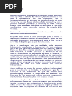 o Testamento