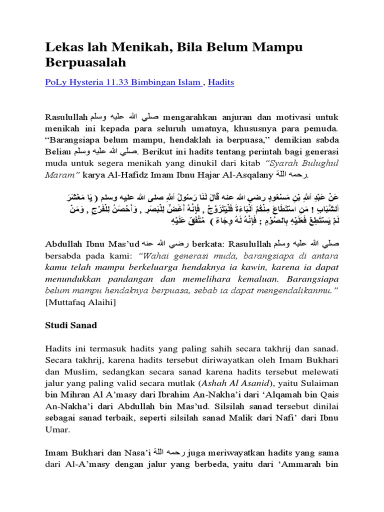 Puasa Pdf