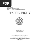 Download Tafsir Fiqhy by Abu Hidah Al-Qornain SN37111249 doc pdf
