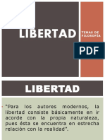 Libertad