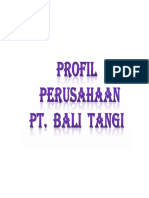 Persentasi Bali Tangi New PDF