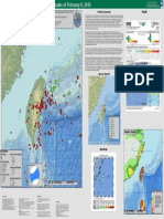 Taiwan Earthquake