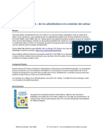 ITIL V3 Et Cobit V4.1 Mars 2009 PDF