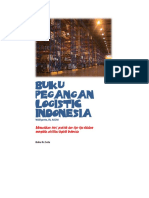 Buku Pegangan Logistik Indonesia Satu