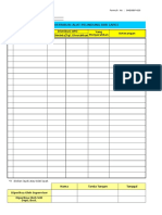 Daftar Distribusi APD