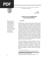 ABRAHAM, K La Influencia Del Erotismo Oral Sobre El Desarrollo Del ...