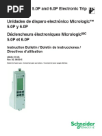 LSIG Protection Explained for Breakers | PDF | Science & Mathematics ...