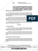 Instruccion 7 2016 Para Tribunales