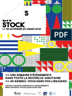 Programme Pépites en Stock 2018