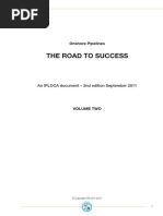 Onshore Pipelines The Road To Success Vol 2