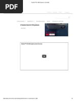 GeForce Experience GeForce GTX LED Visualizer User Guide | PDF | Office ...