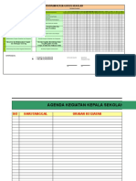 Data Administrasi Kamad