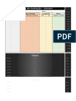 BF Percentual de Gordura - Masculino e Femininoi