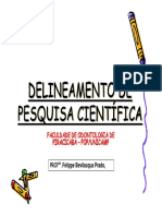 Metodologia de Pesquisa Base Dados PDF