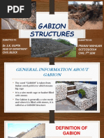 Gabion Retaining Wall Construction Details | PDF | Soil Science ...