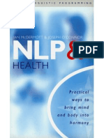 NLP and Health