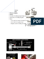 Positioning and Locating Workpieces for Machining