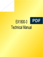 EX1800-3 TM