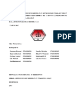 PHBS Masyarakat Meningkatkan Kesehatan