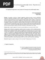 1. A Cognição Imaginativa na formação de professor@s artistas – Experiências em diálogo.pdf