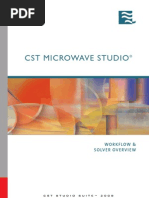 Cst