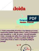 cikloida