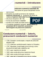 01 Introducere, Sisteme de Coordonate (11 Files Merged) PDF