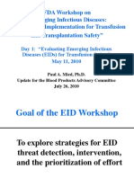 EID Workshop Summary 8