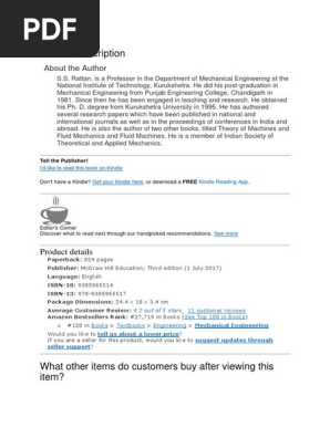 Product Description