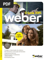 Guia Weber 2015