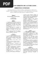 codigododireitodeautordconexos