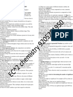 1.some Basic Concepts of Chemistry