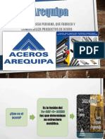 Aceros Arequipa Ambiental C