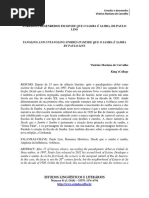 Desde Que o Samba e Samba