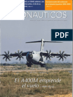 Articulo Revista Aeronauticos
